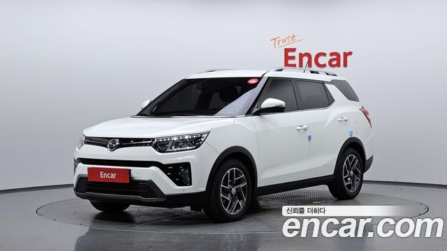 KG Mobility (Ssangyong) | KG Mobility (Ssangyong) TICO | TICO