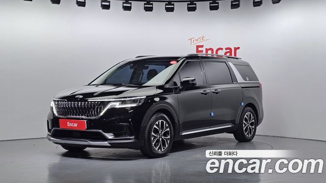 KIA | KIA Carnival 4Th Generation | Carnival 4Th Generation