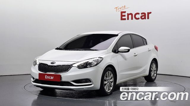 KIA | KIA K3