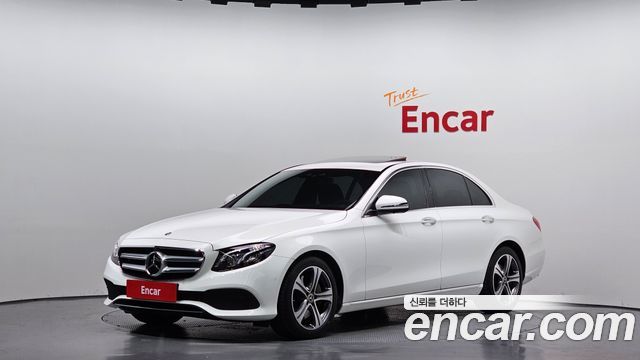 Mercedes BENZ | Mercedes BENZ E-Class W213 | E-Class W213