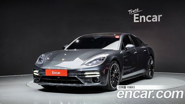 Porsche | Porsche Panamera (971) | Panamera (971)