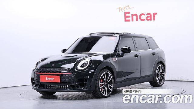 MINI | MINI Cooper S Clubman | Cooper S Clubman