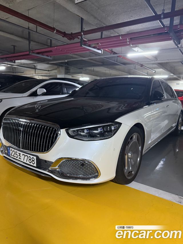 Mercedes BENZ | Mercedes BENZ S-Class W223 | S-Class W223