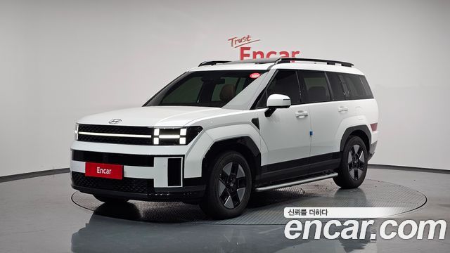 Hyundai | Hyundai Santa FE (MX5) | Santa FE (MX5)