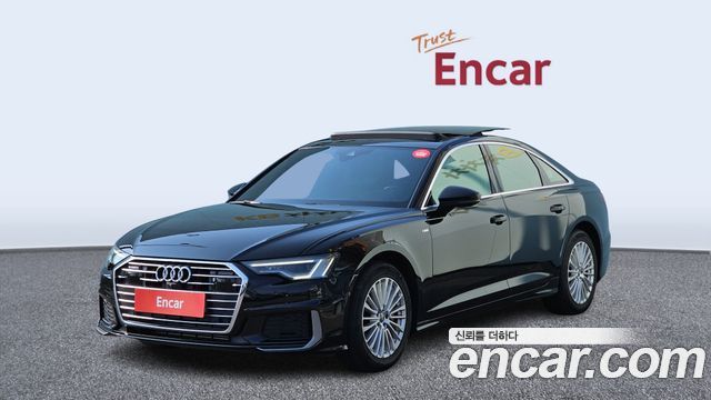 AUDI | AUDI A6 (C8) | A6 (C8)