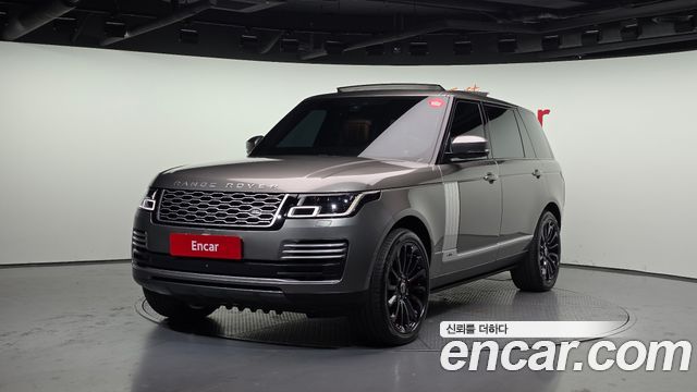 LAND Rover | LAND Rover Range Rover 4Th Generation | Range Rover 4Th Generation