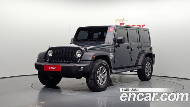 JEEP | JEEP Wrangler (JK) | Wrangler (JK)