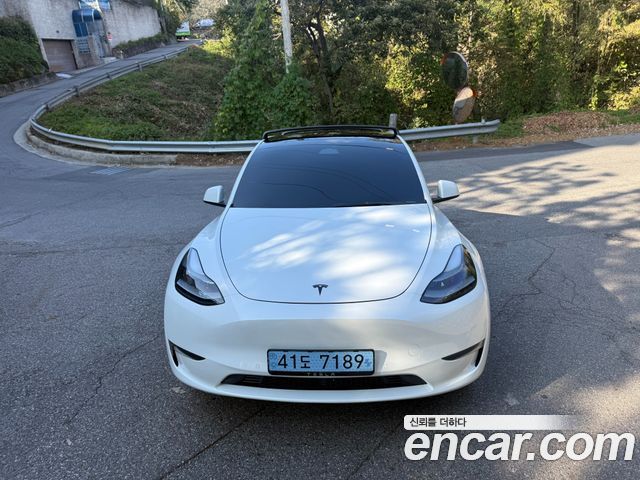 Tesla | Tesla Model Y | Model Y