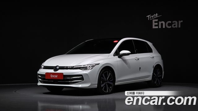 Volkswagen | Volkswagen GOLF 8Th Generation | GOLF 8Th Generation