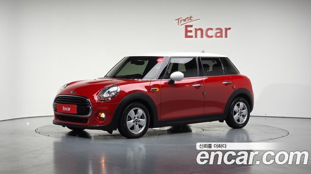 MINI | MINI Cooper | Cooper