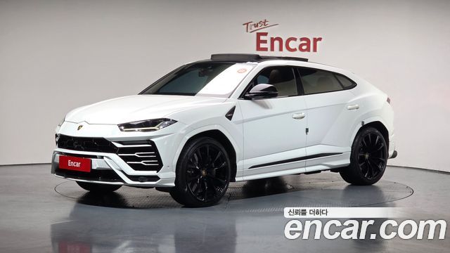 Lamborghini | Lamborghini URUS | URUS