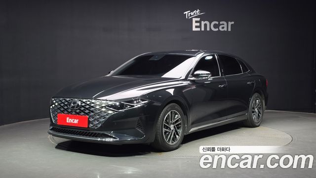 Hyundai | Hyundai THE NEW Grandeur IG | THE NEW Grandeur IG