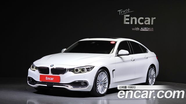 BMW | BMW 4 Series (F32) | 4 Series (F32)