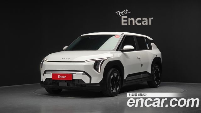 KIA | KIA EV3