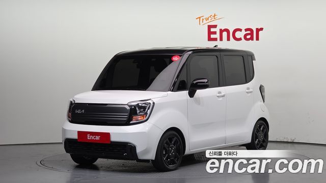 KIA | KIA THE NEW KIA RAY | THE NEW KIA RAY