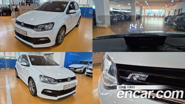 Volkswagen | Volkswagen POLO | POLO