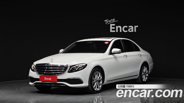 Mercedes BENZ | Mercedes BENZ E-Class W213 | E-Class W213