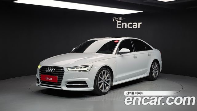 AUDI | AUDI NEW A6 | NEW A6