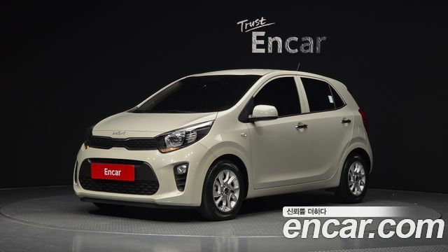 KIA | KIA ALL NEW Morning (JA) | ALL NEW Morning (JA)