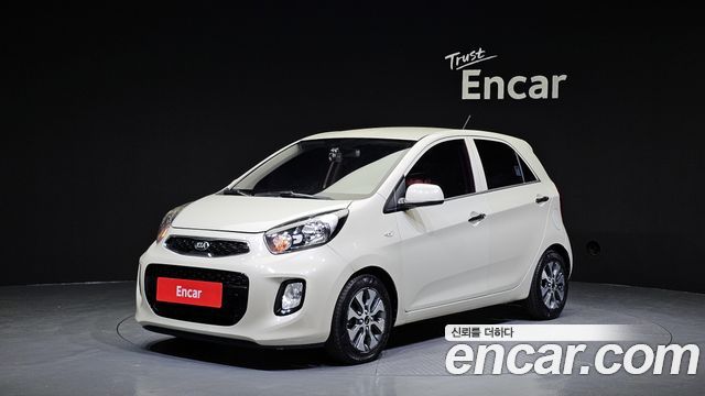 KIA | KIA THE NEW Morning | THE NEW Morning