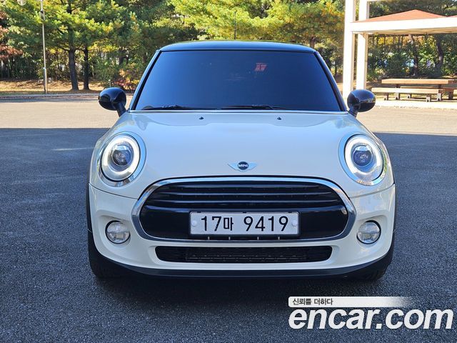 MINI | MINI Cooper | Cooper