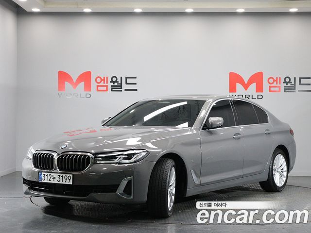 BMW | BMW 5 Series (G30) | 5 Series (G30)