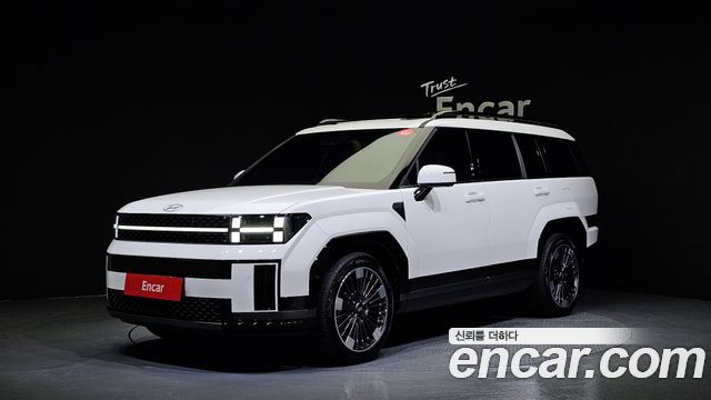 Hyundai | Hyundai Santa FE (MX5) | Santa FE (MX5)