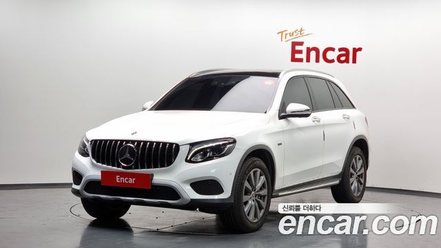Mercedes BENZ | Mercedes BENZ GLC-Class X253 | GLC-Class X253
