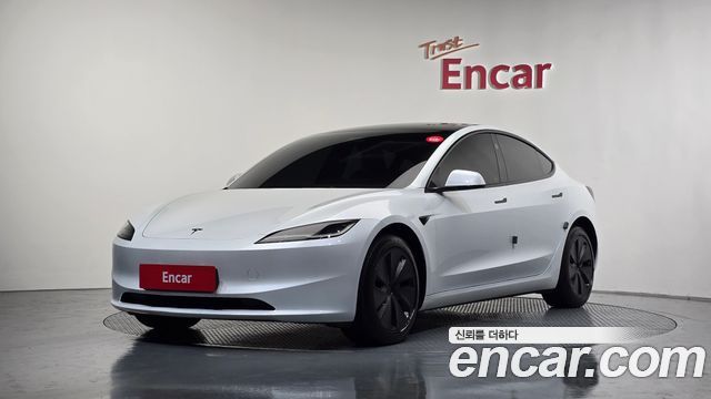 Tesla | Tesla Model 3 | Model 3