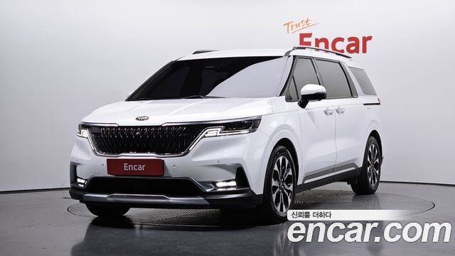 KIA | KIA Carnival 4Th Generation | Carnival 4Th Generation