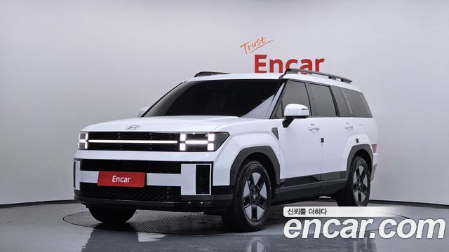 Hyundai | Hyundai Santa FE (MX5) | Santa FE (MX5)