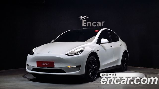 Tesla | Tesla Model Y | Model Y