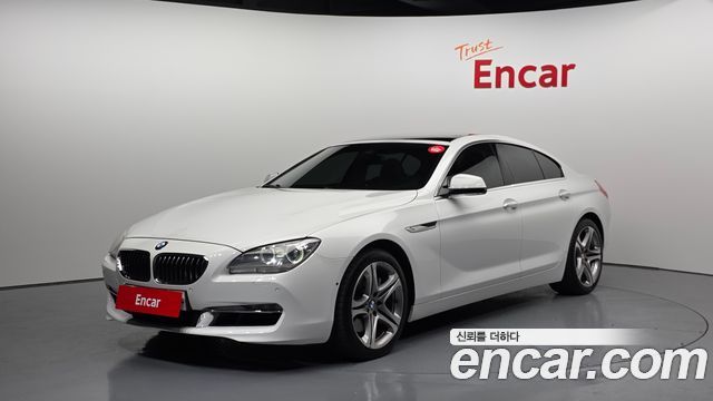 BMW | BMW 6 Series (F12) | 6 Series (F12)