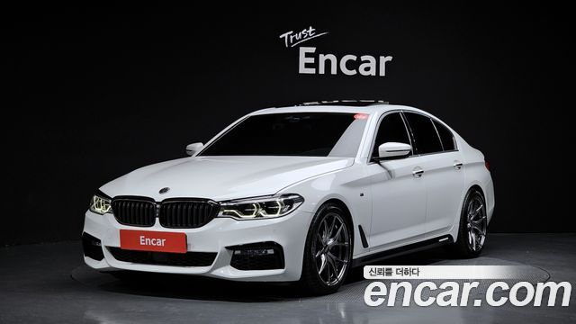 BMW | BMW 5 Series (G30) | 5 Series (G30)