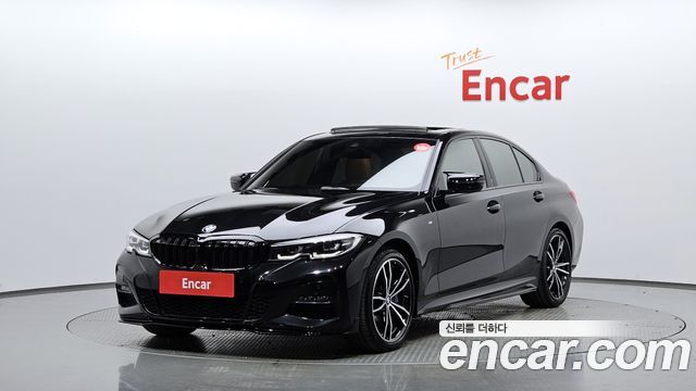 BMW | BMW 3 Series (G20) | 3 Series (G20)