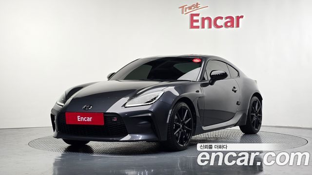 Toyota | Toyota GR86