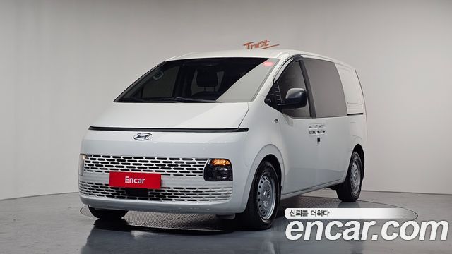 Hyundai | Hyundai Staria | Staria