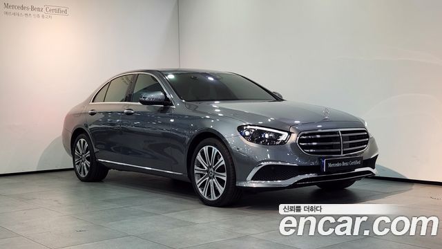 Mercedes BENZ | Mercedes BENZ E-Class W213 | E-Class W213