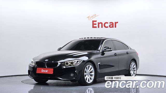 BMW | BMW 4 Series (F32) | 4 Series (F32)