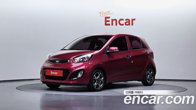 KIA | KIA ALL NEW Morning | ALL NEW Morning