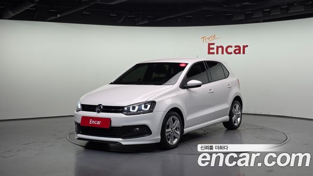 Volkswagen | Volkswagen POLO | POLO