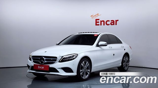 Mercedes BENZ | Mercedes BENZ C-Class W205 | C-Class W205