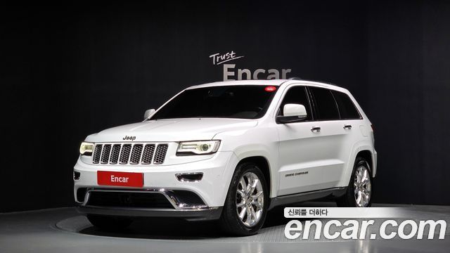 JEEP | JEEP Grand Cherokee | Grand Cherokee