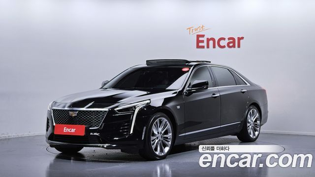 Cadillac | Cadillac CT6