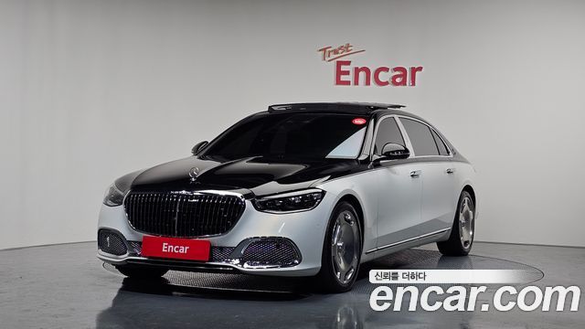 Mercedes BENZ | Mercedes BENZ S-Class W223 | S-Class W223