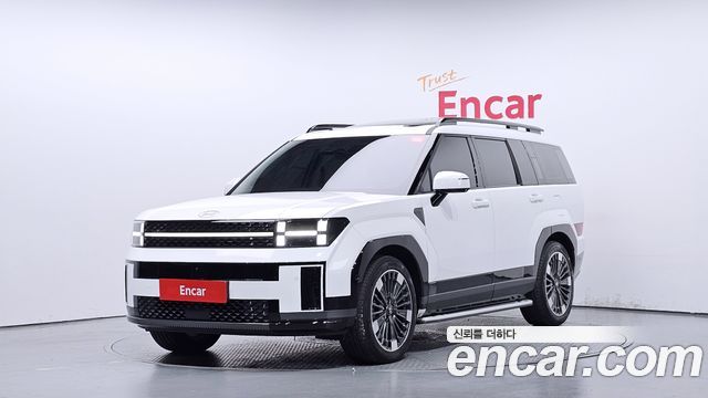 Hyundai | Hyundai Santa FE (MX5) | Santa FE (MX5)