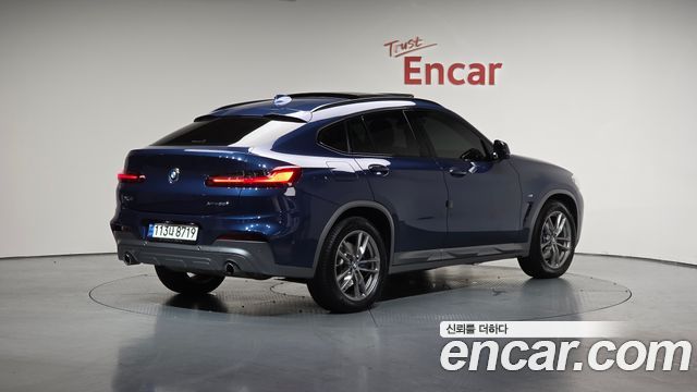 BMW | BMW X4 (G02) | X4 (G02)