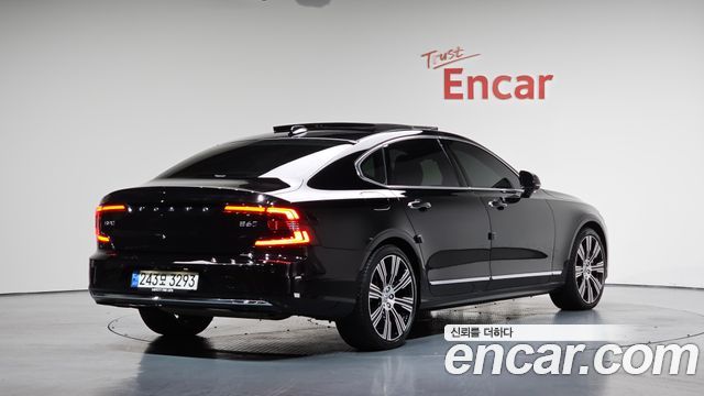 Volvo | Volvo S90 | S90