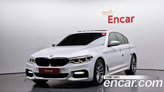 BMW | BMW 5 Series (G30) | 5 Series (G30)