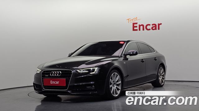 AUDI | AUDI A5 | A5